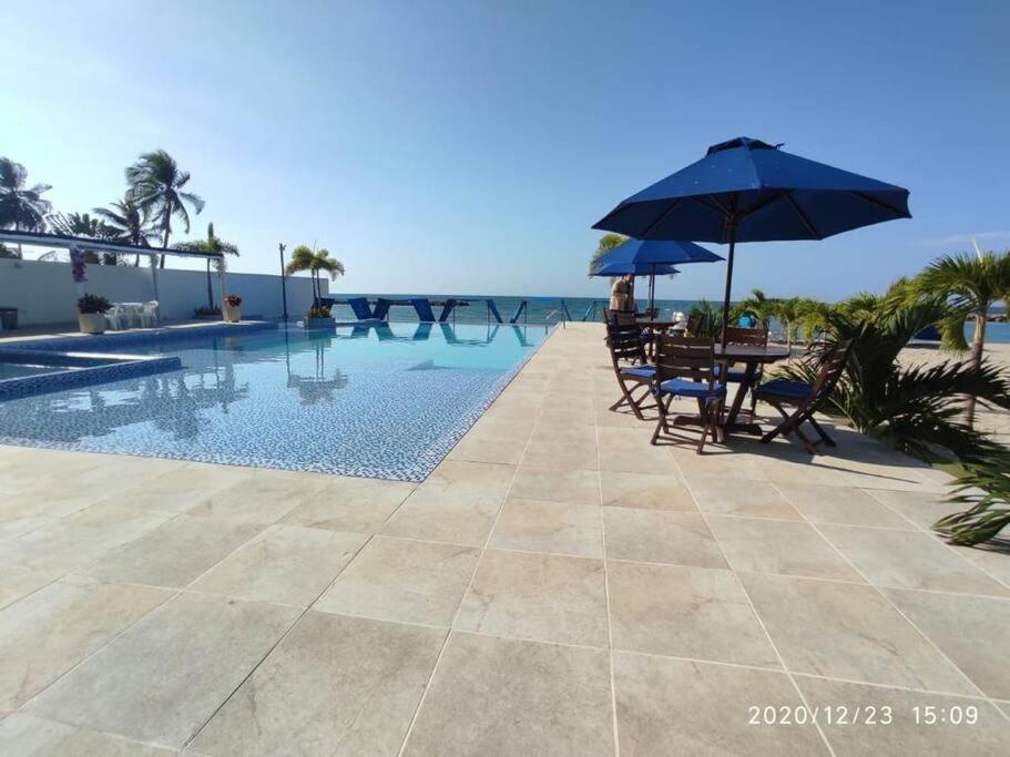 Apartamentos Mi Reserva OK - Bahía Marina