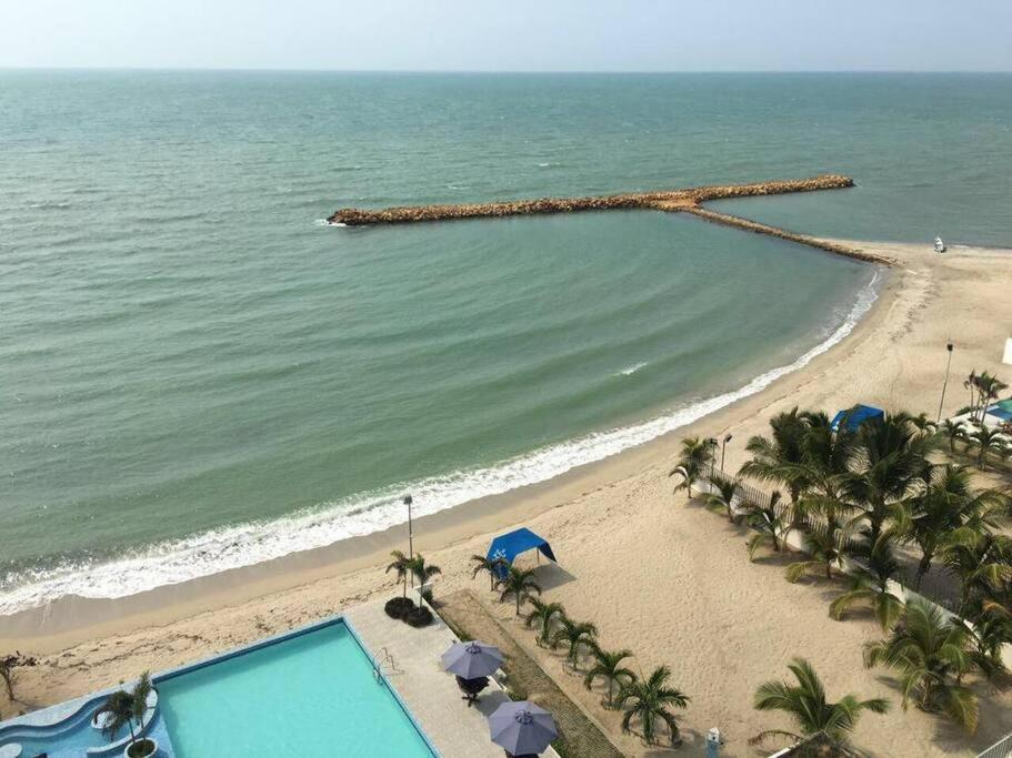 Apartamentos Mi Reserva OK - Bahía Marina