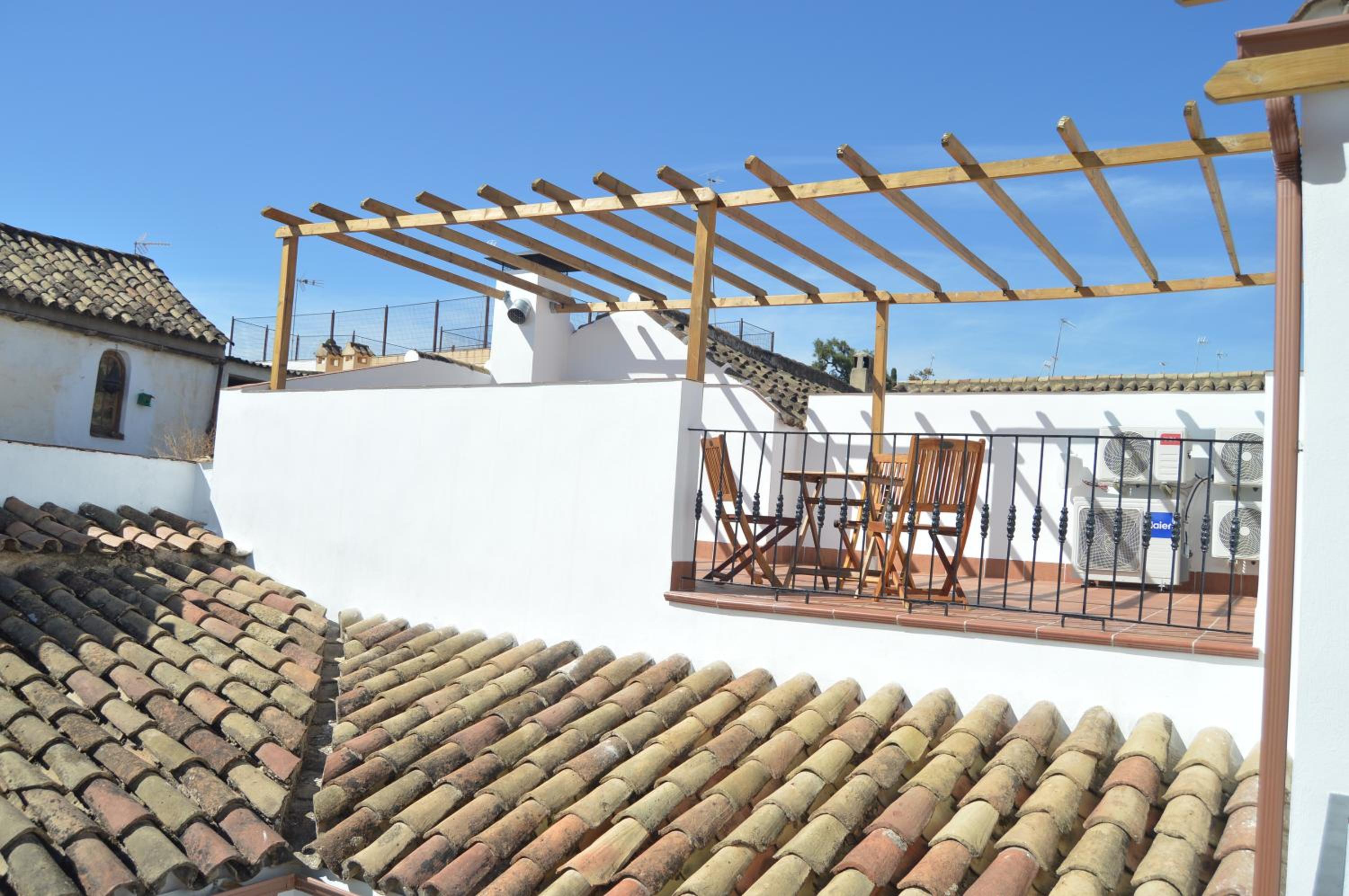 roof
