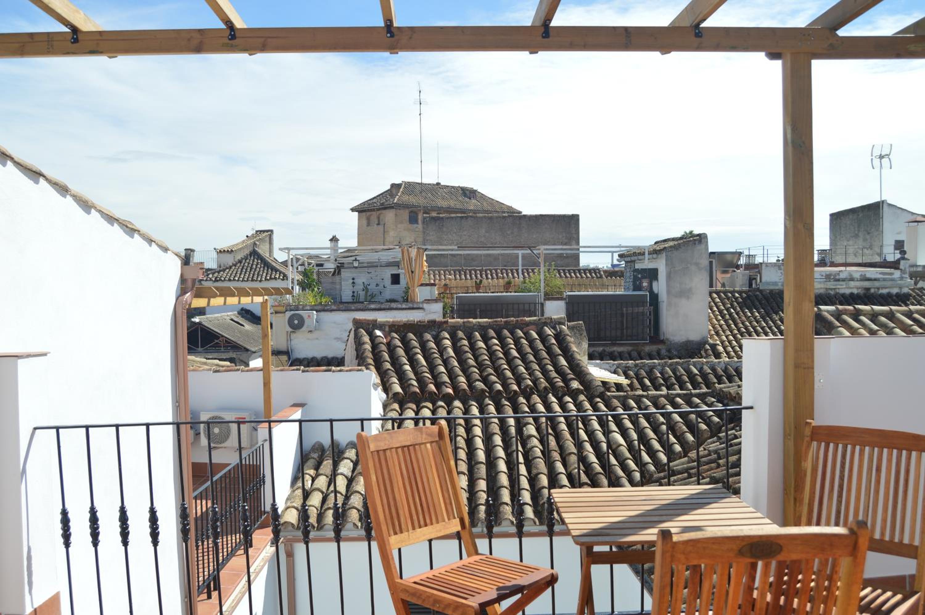 roof