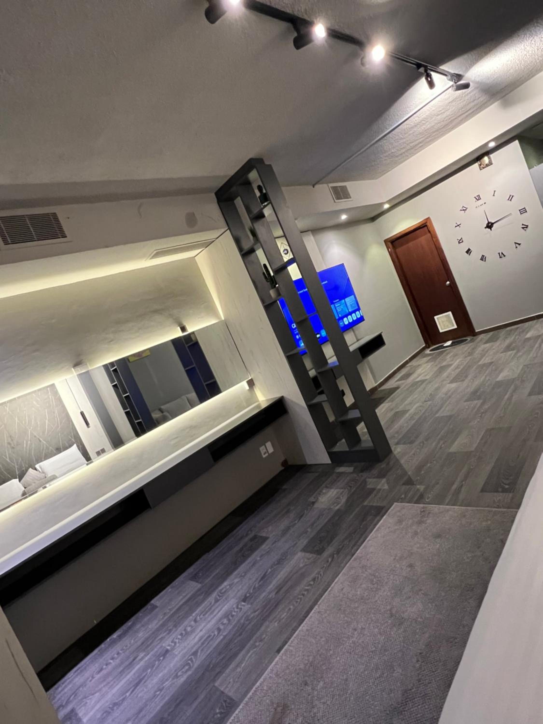 Mno Apartments