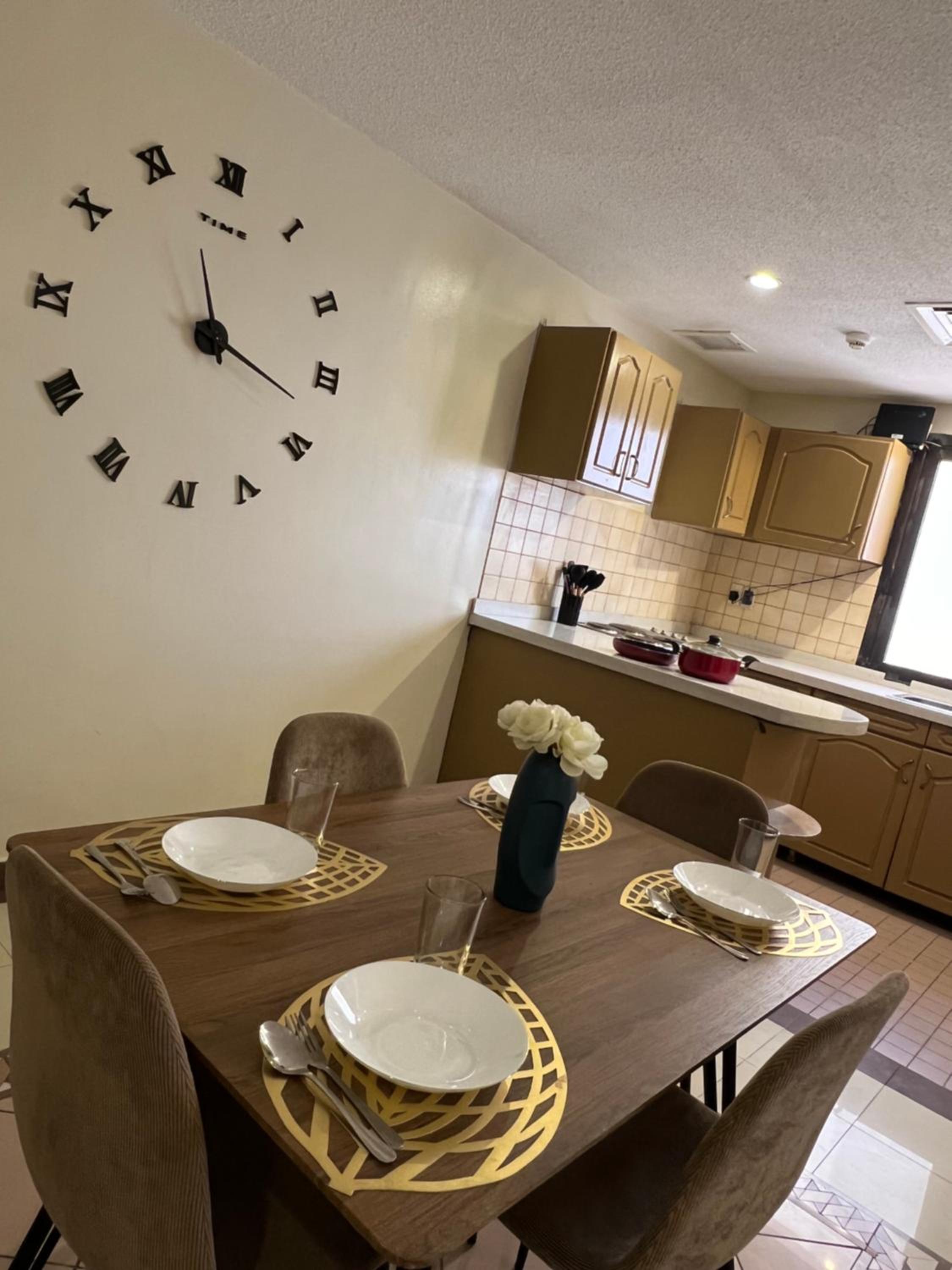 Mno Apartments