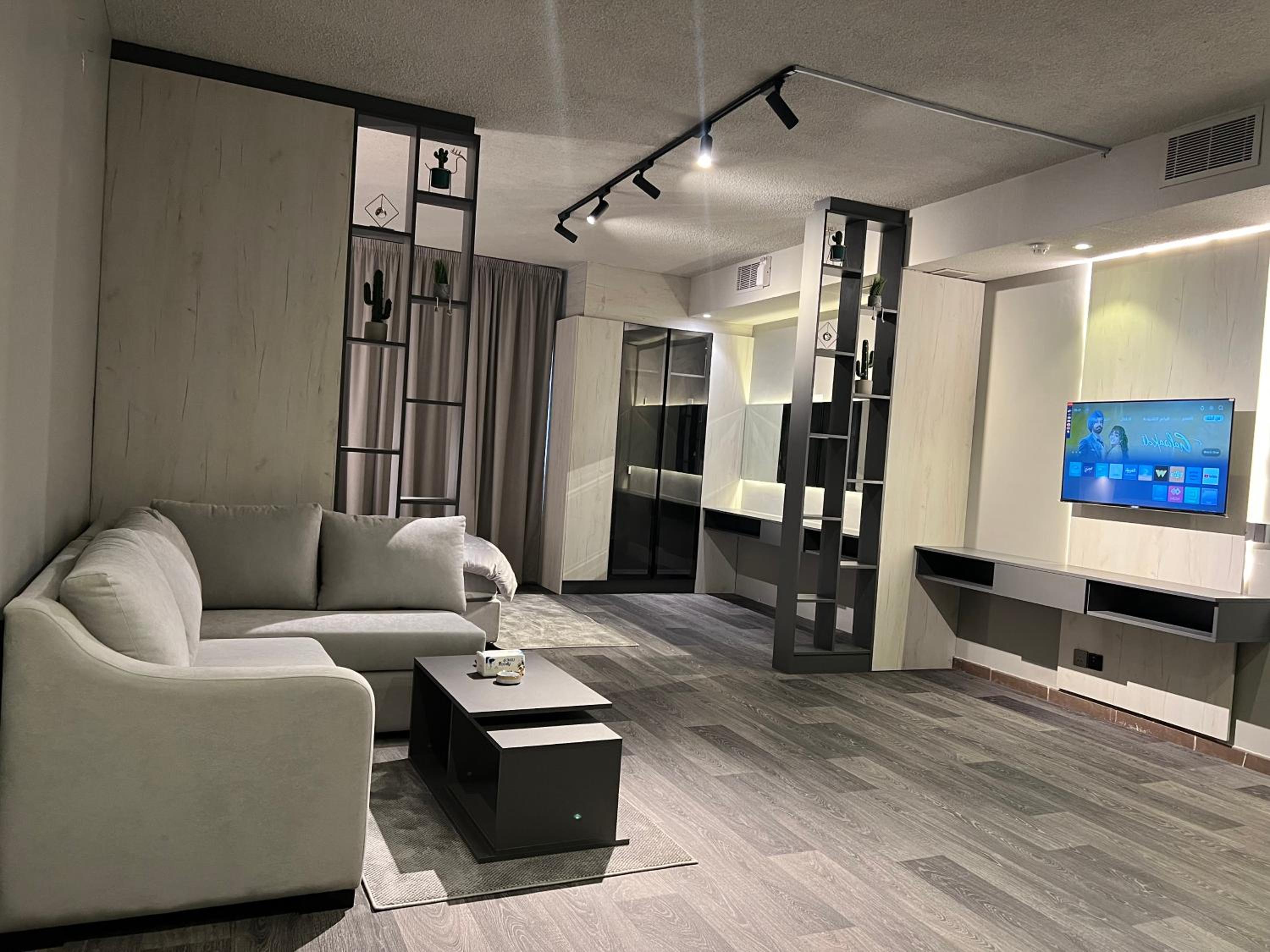 Mno Apartments