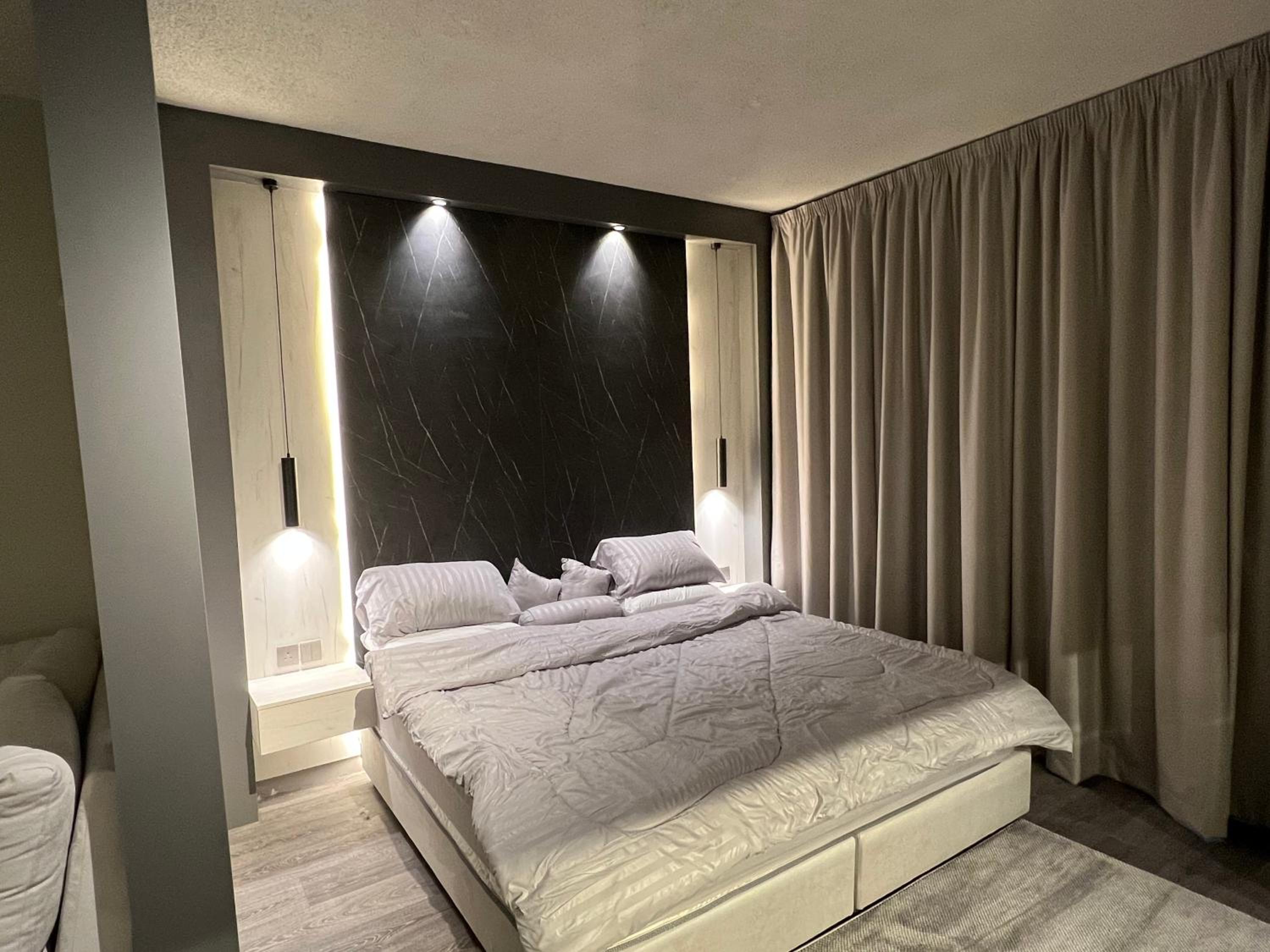 Mno Apartments