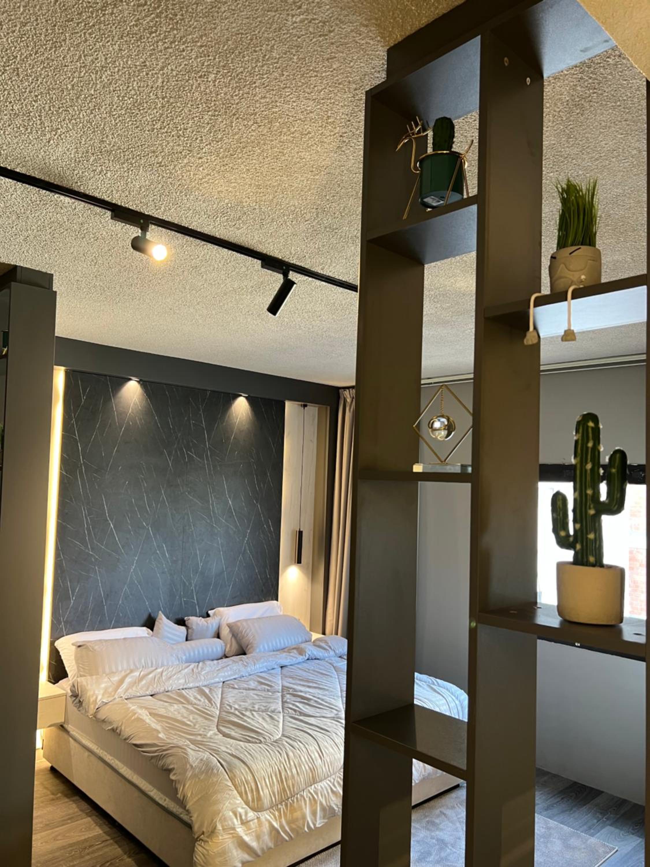 Mno Apartments