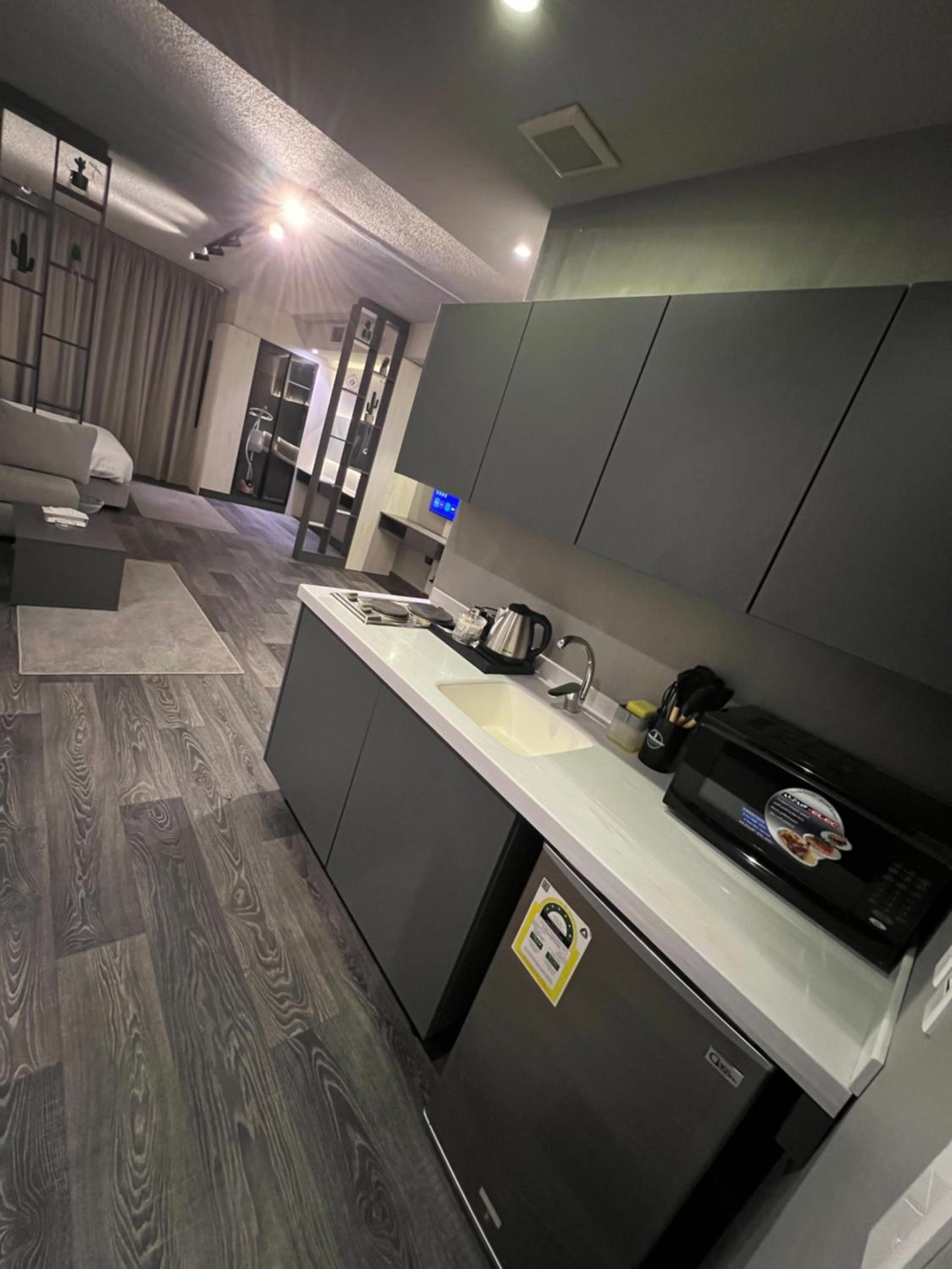 Mno Apartments