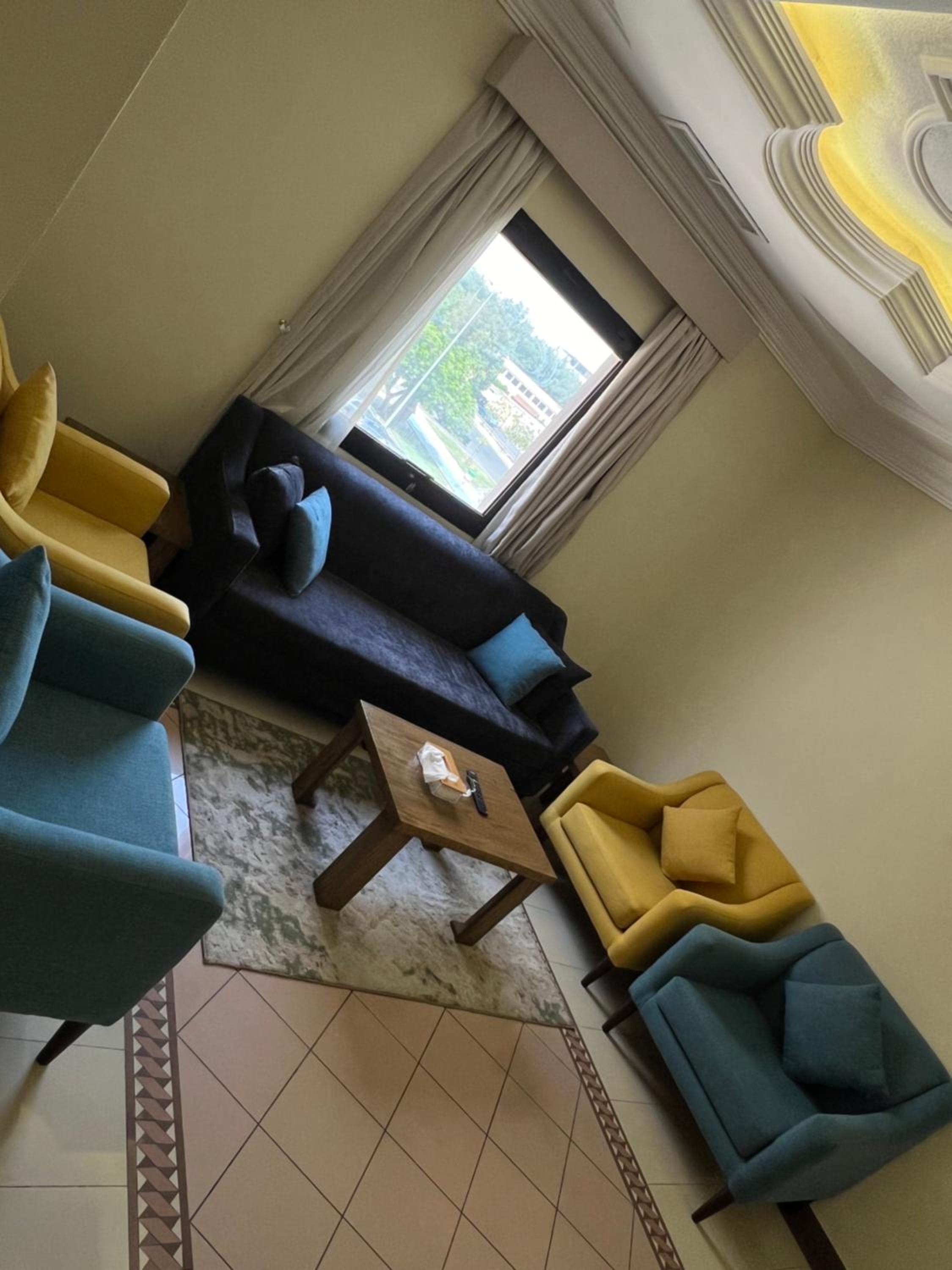 Mno Apartments