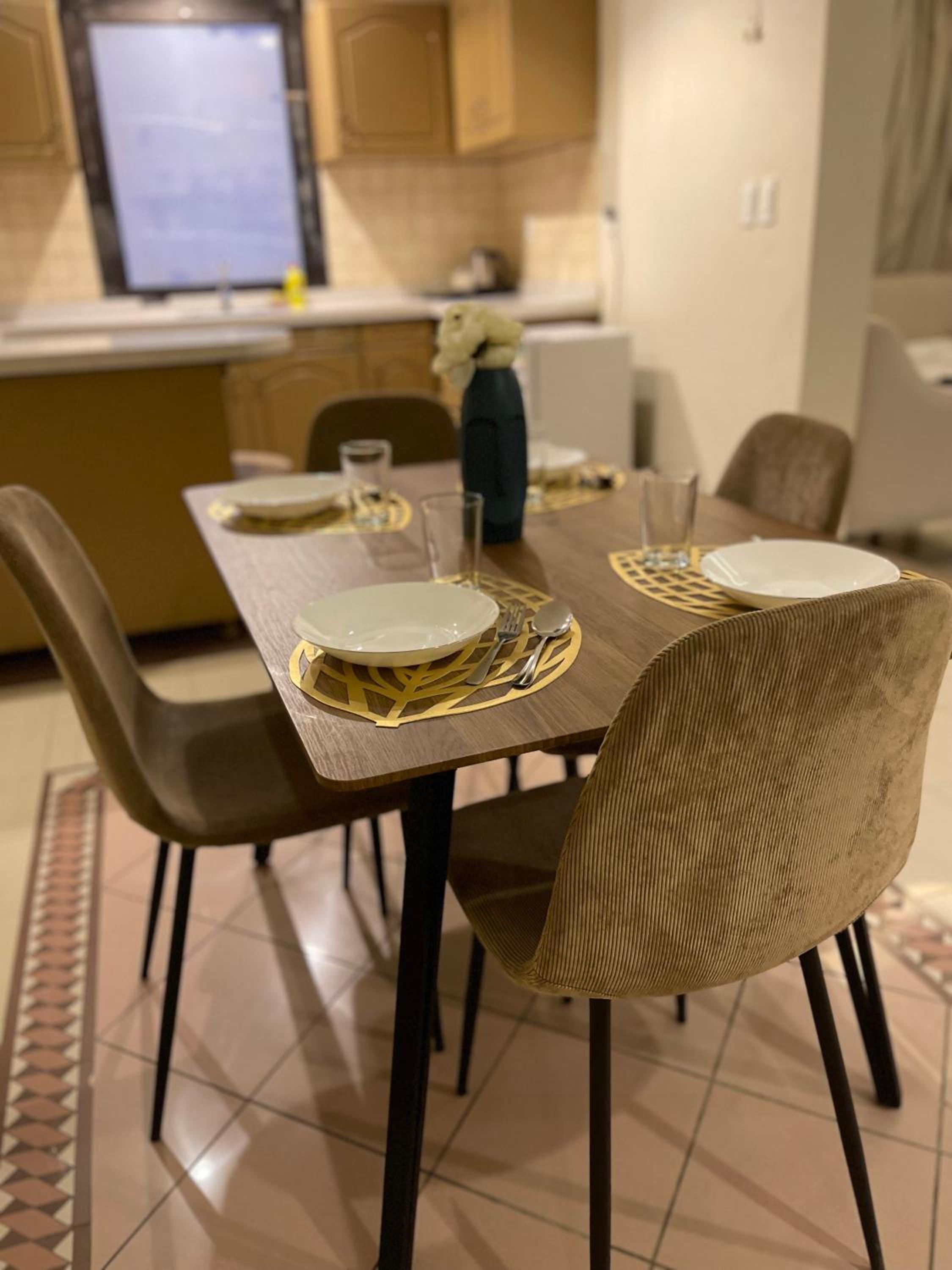 Mno Apartments