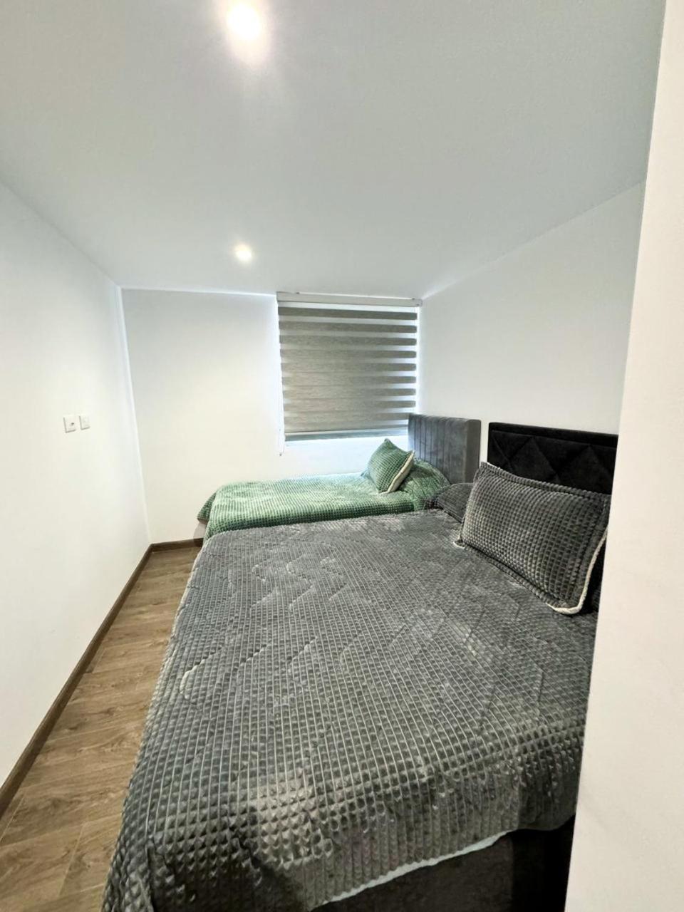 Espectacular apartamento en la felicidad