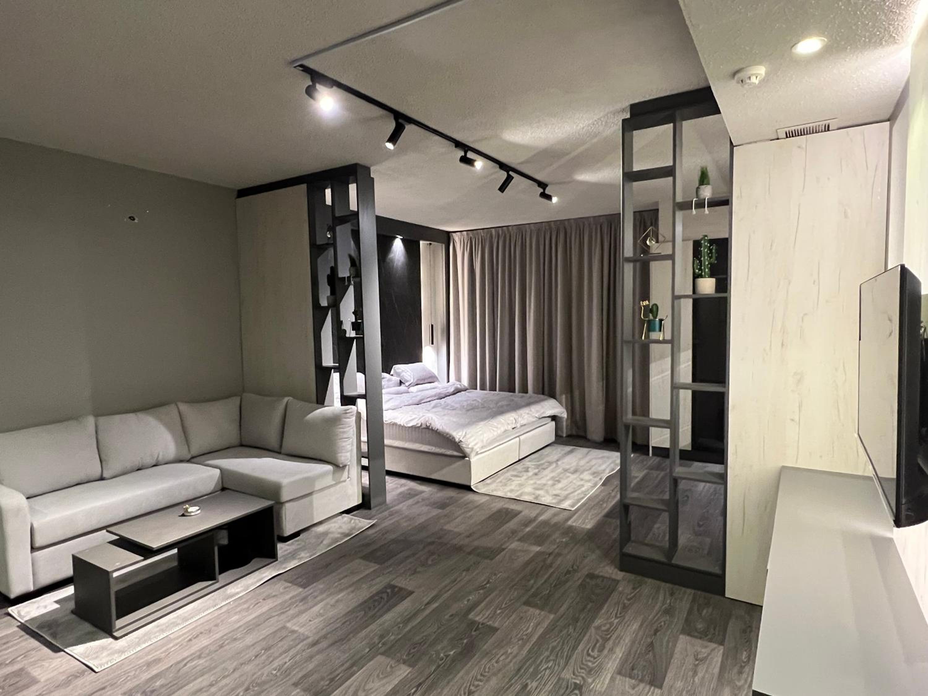 Mno Apartments