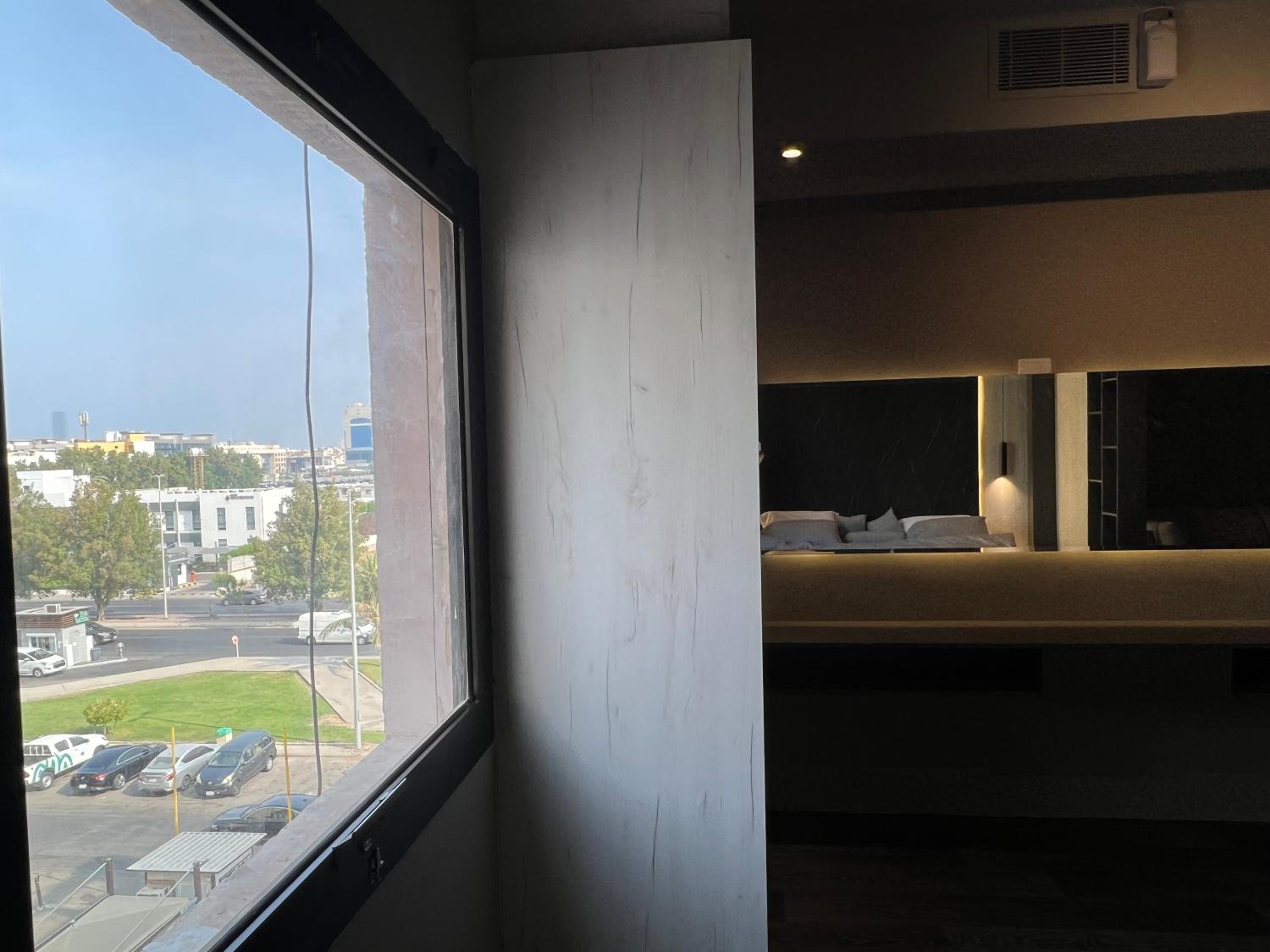 Mno Apartments