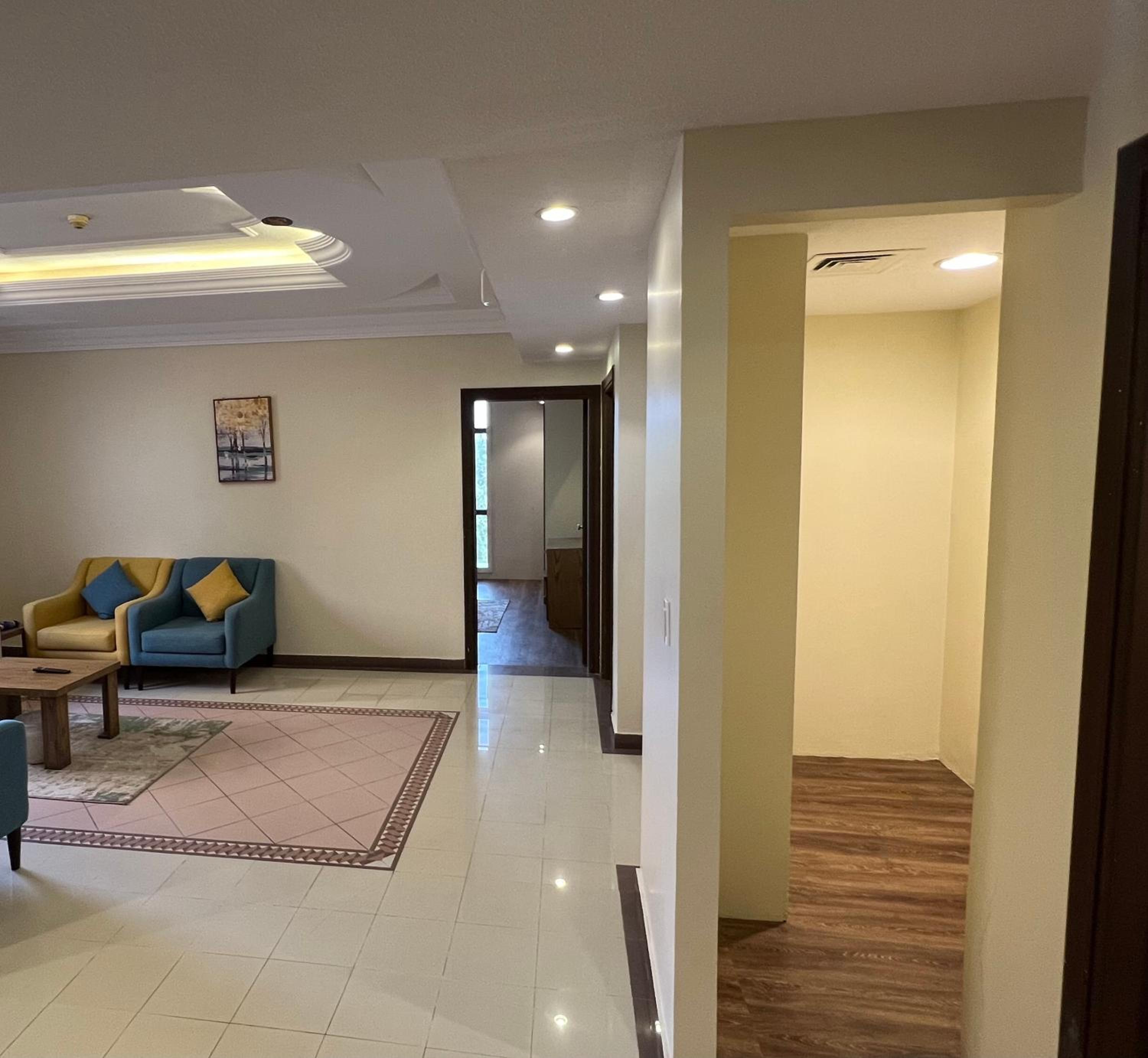 Mno Apartments