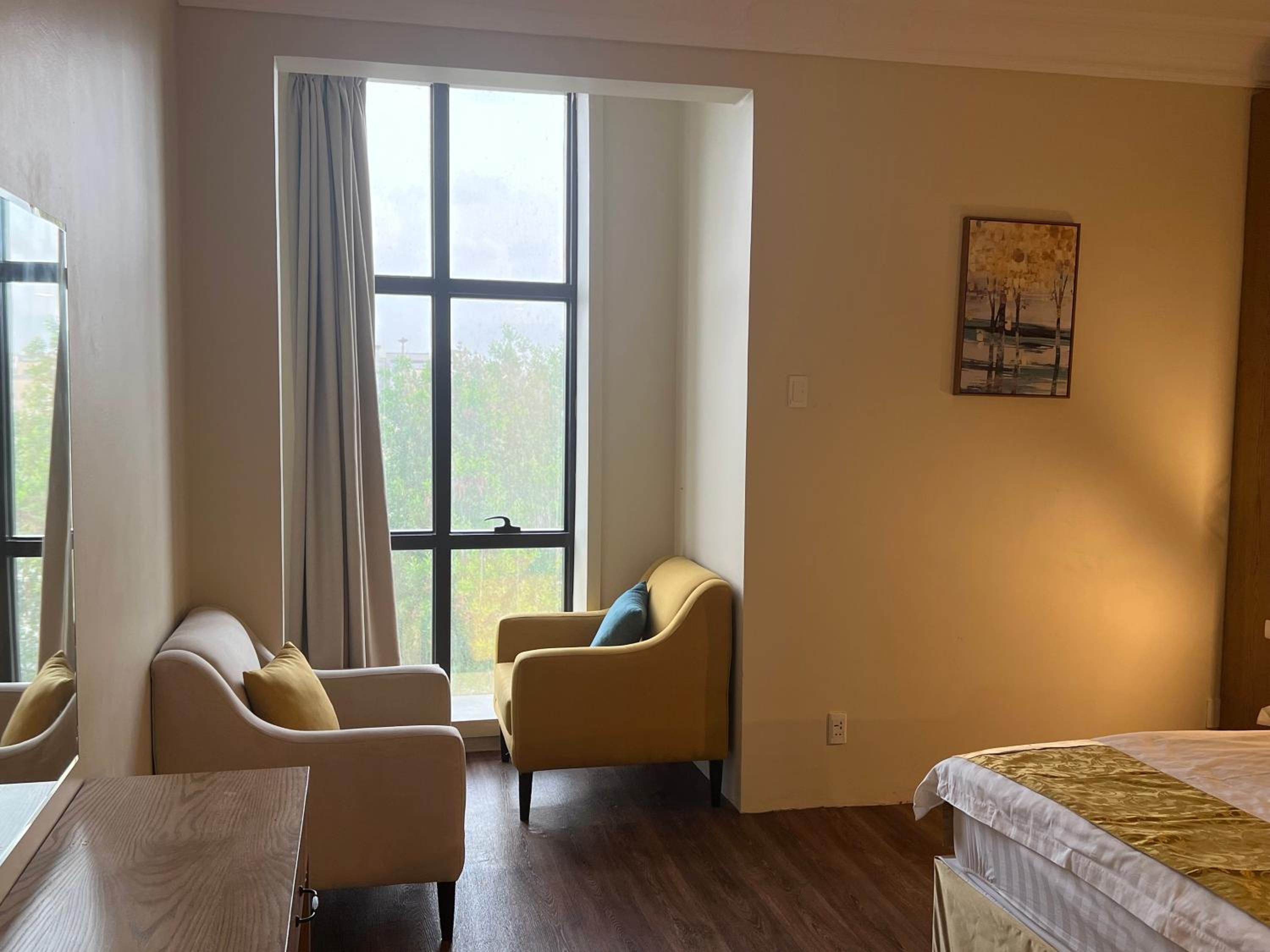 Mno Apartments