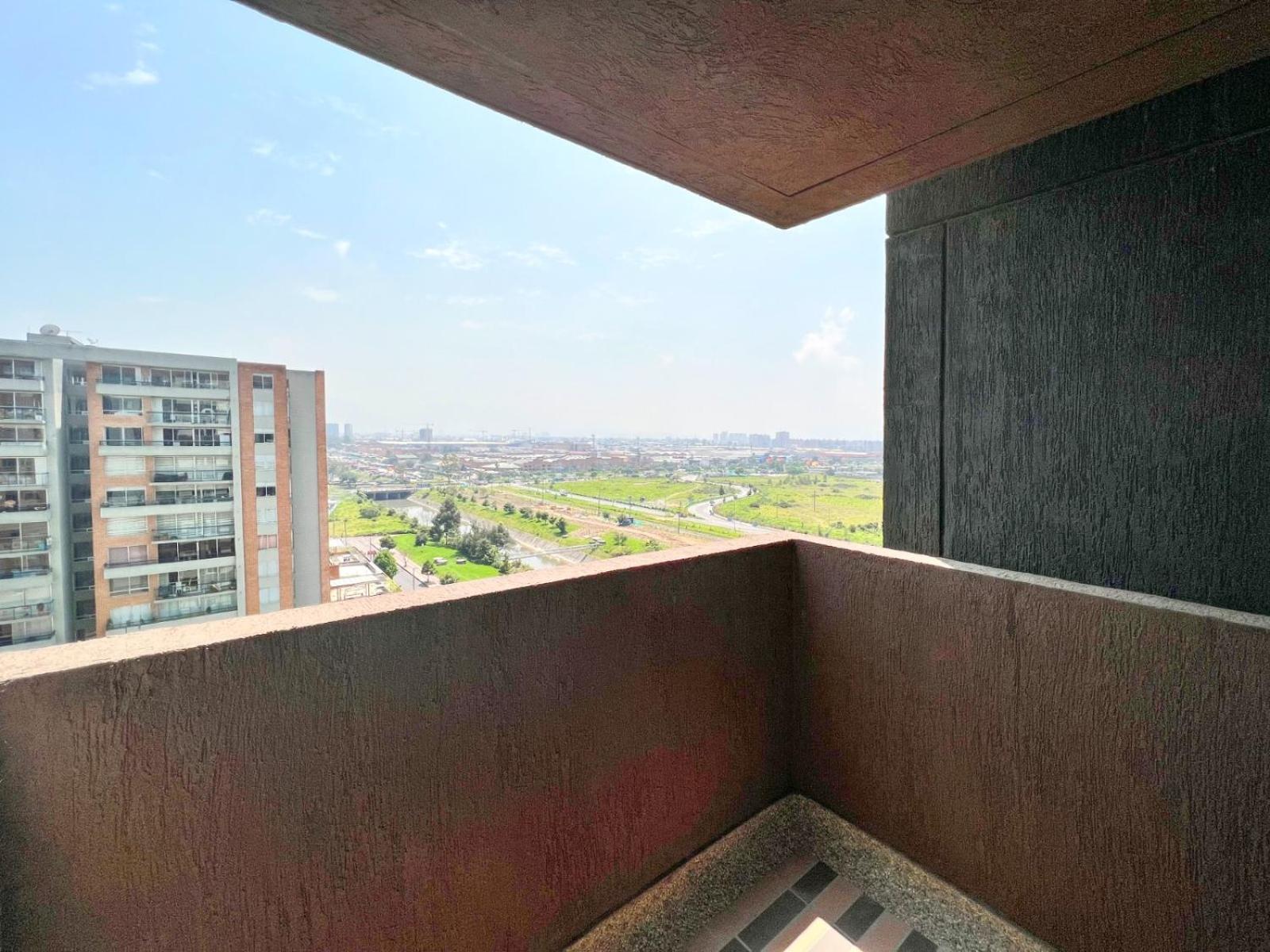 Espectacular apartamento en la felicidad