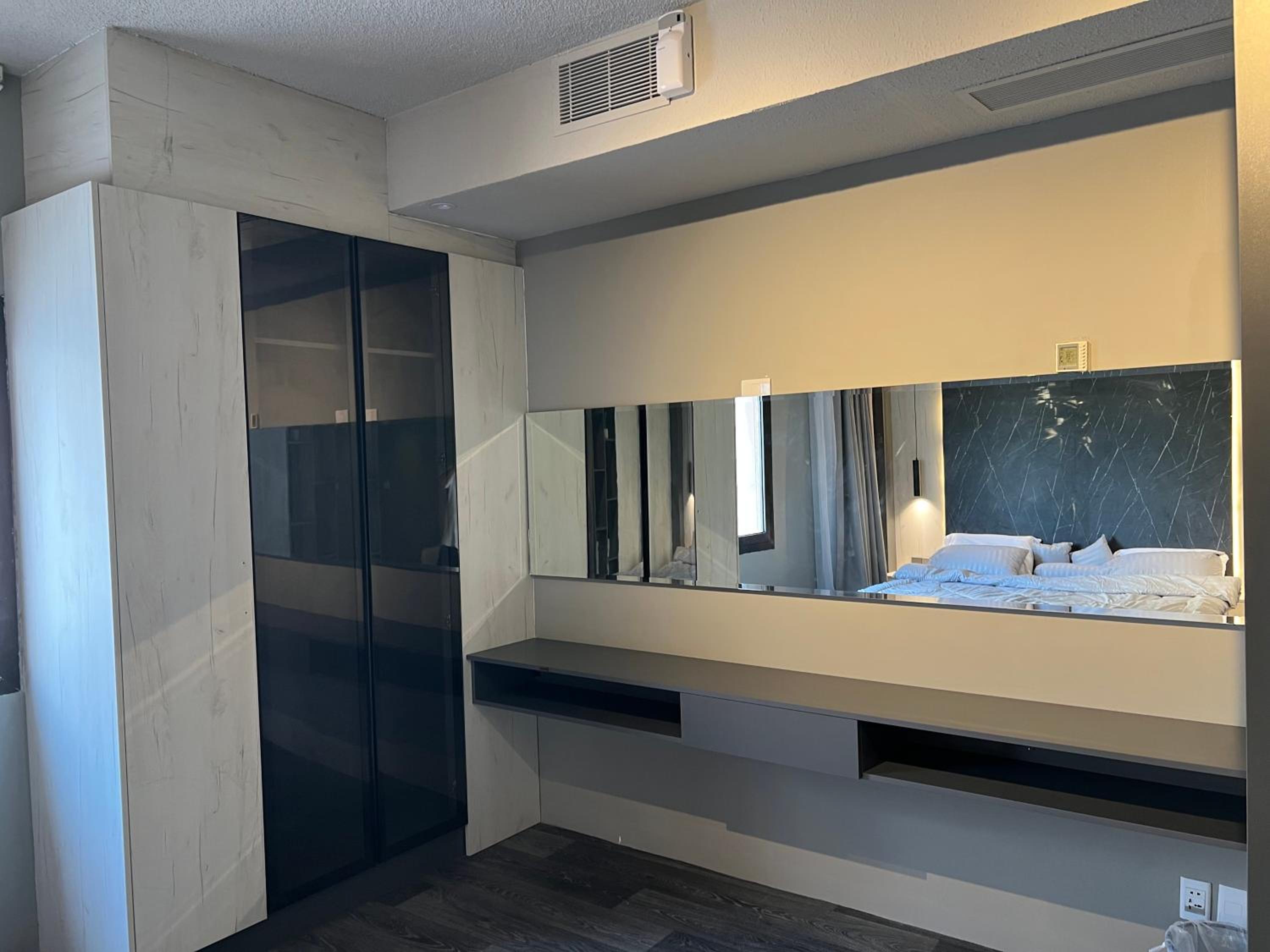 Mno Apartments
