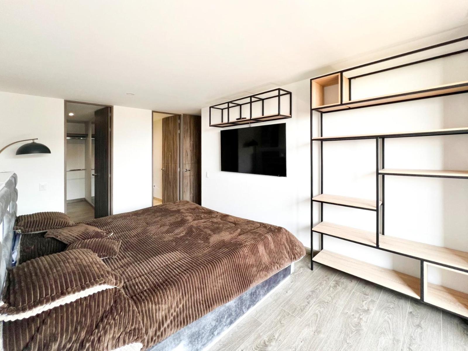 Espectacular apartamento en la felicidad