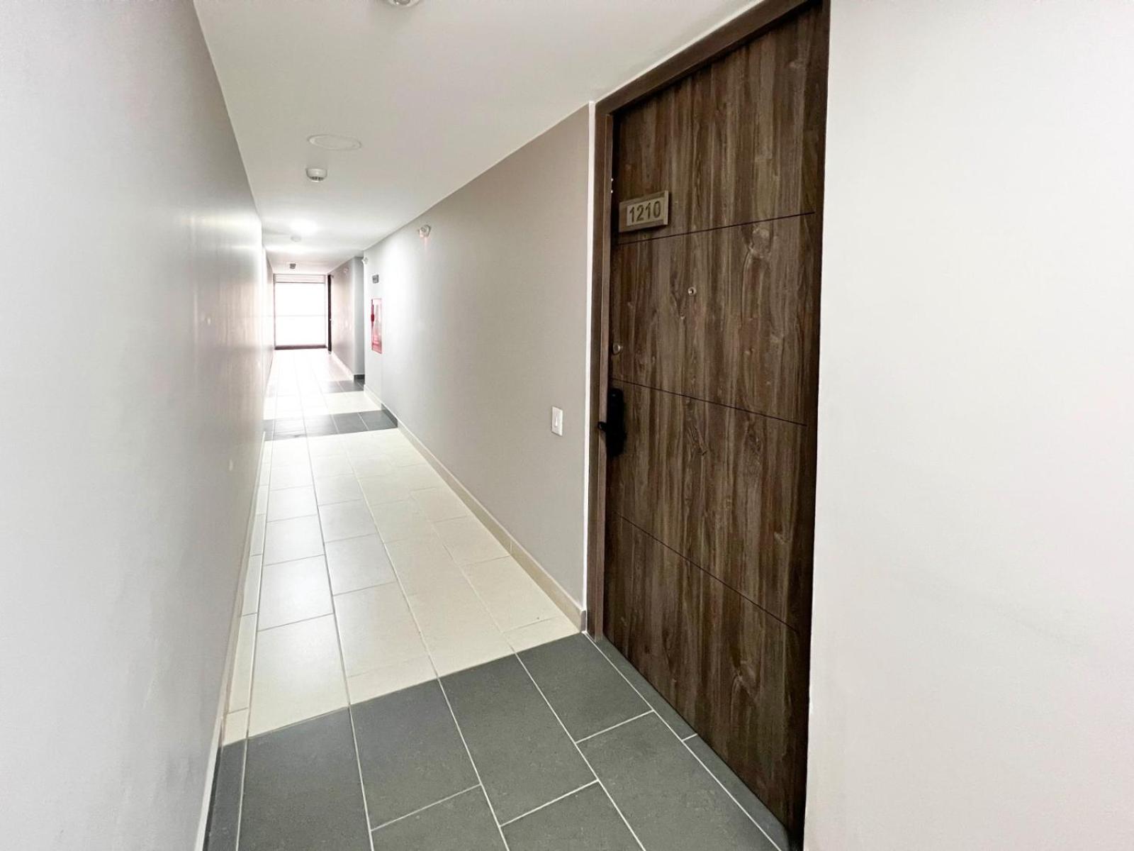 Espectacular apartamento en la felicidad