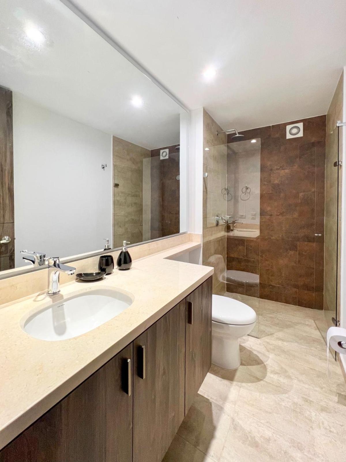 Espectacular apartamento en la felicidad
