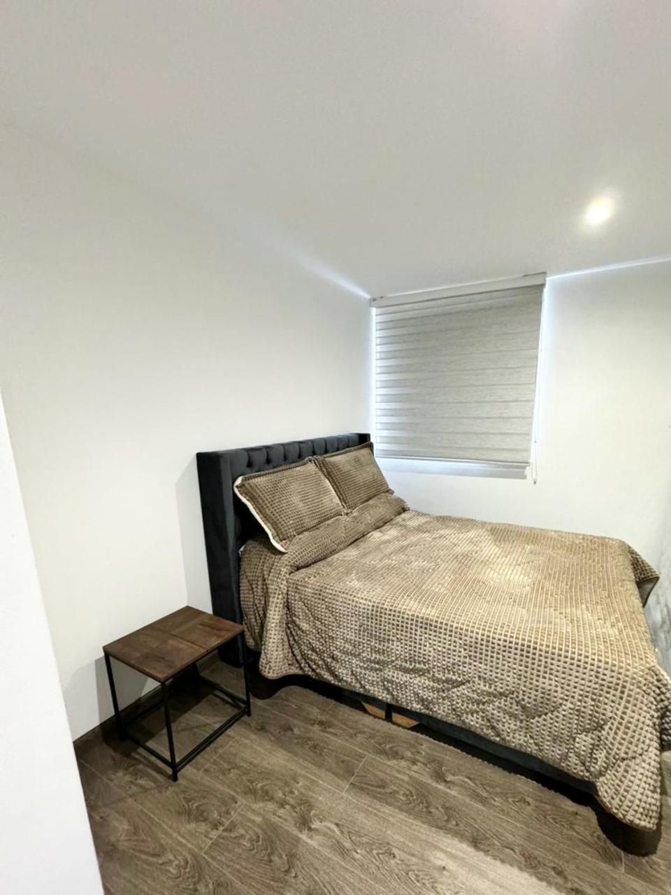 Espectacular apartamento en la felicidad
