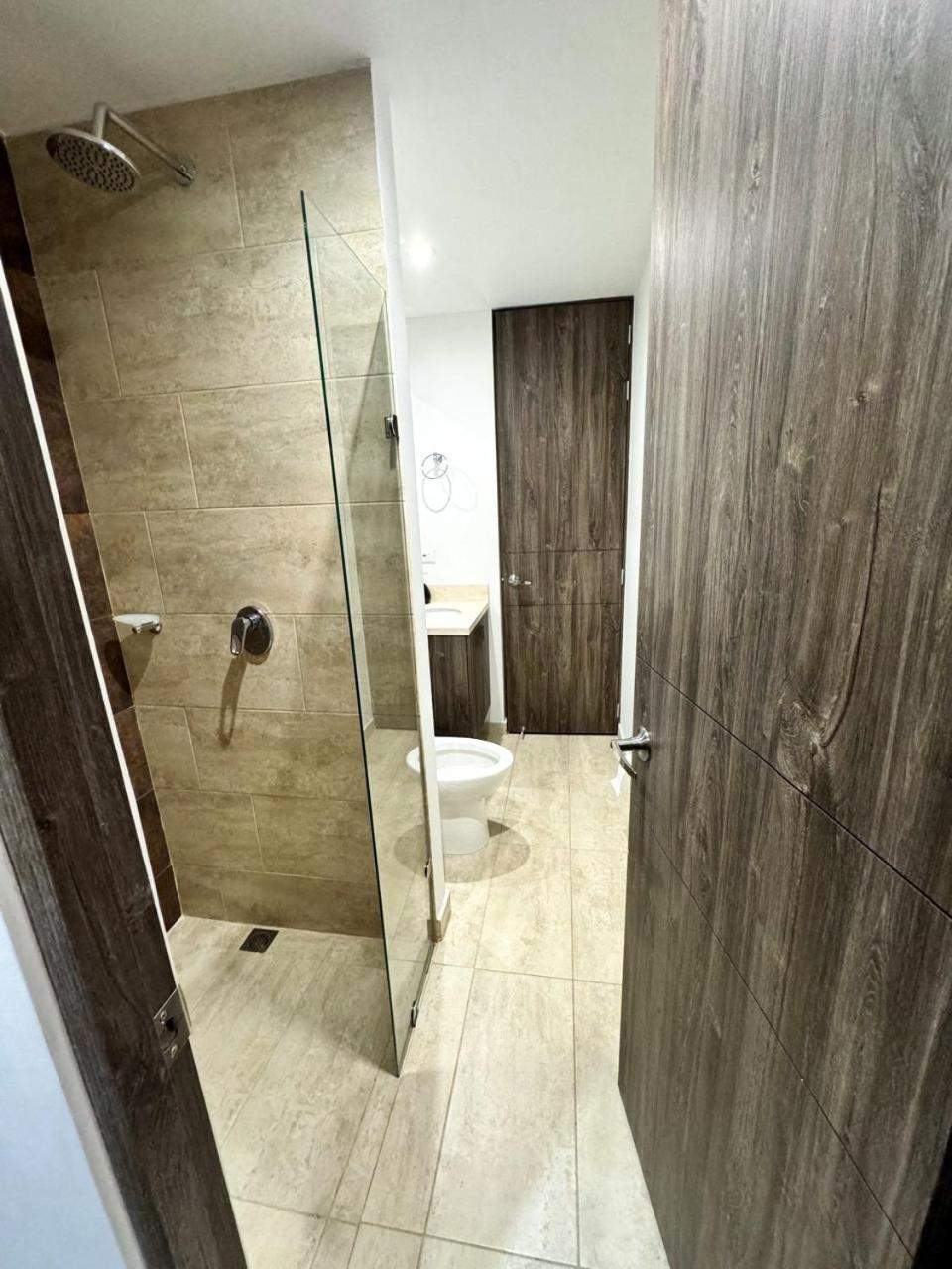 Espectacular apartamento en la felicidad