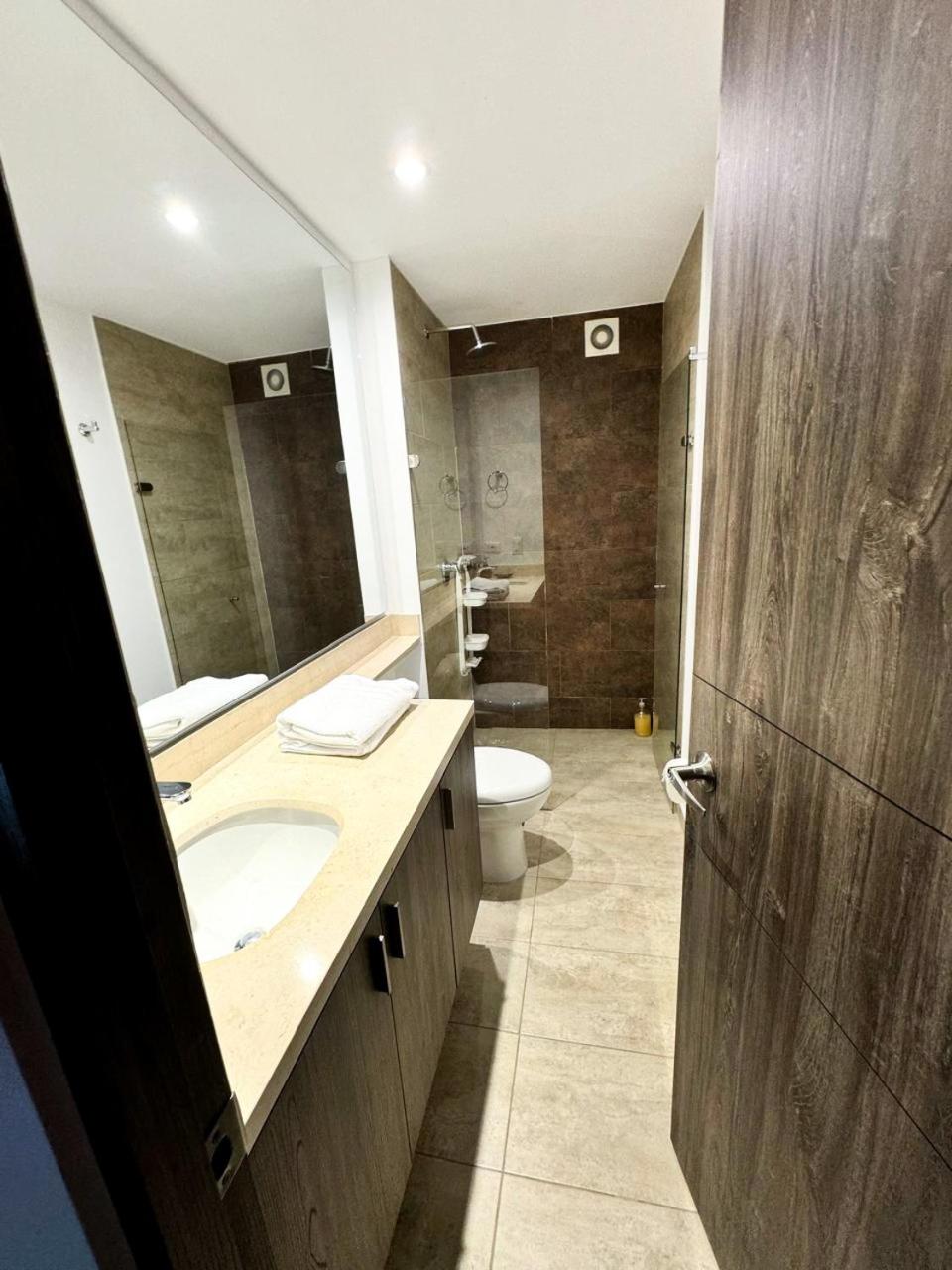 Espectacular apartamento en la felicidad