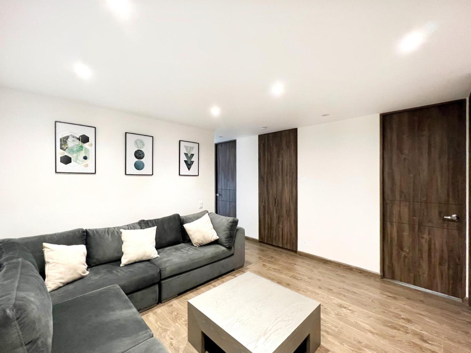 Espectacular apartamento en la felicidad