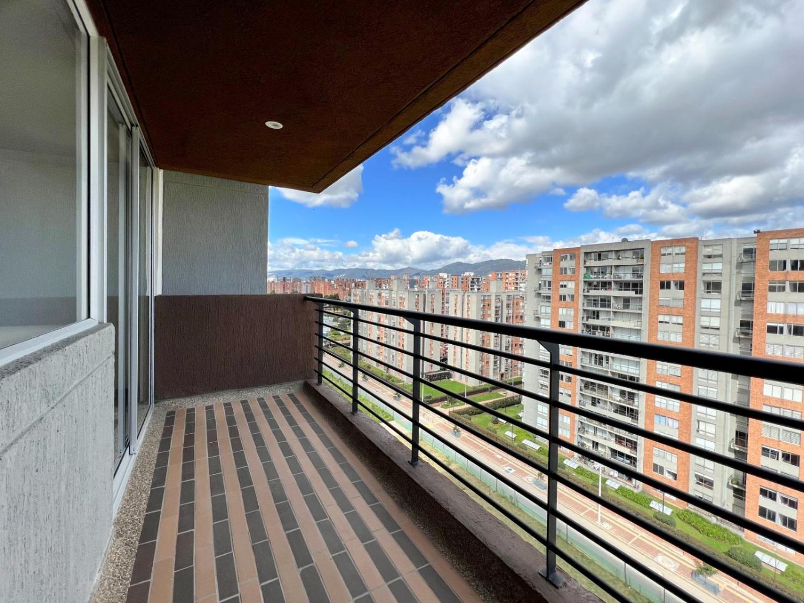 Espectacular apartamento en la felicidad