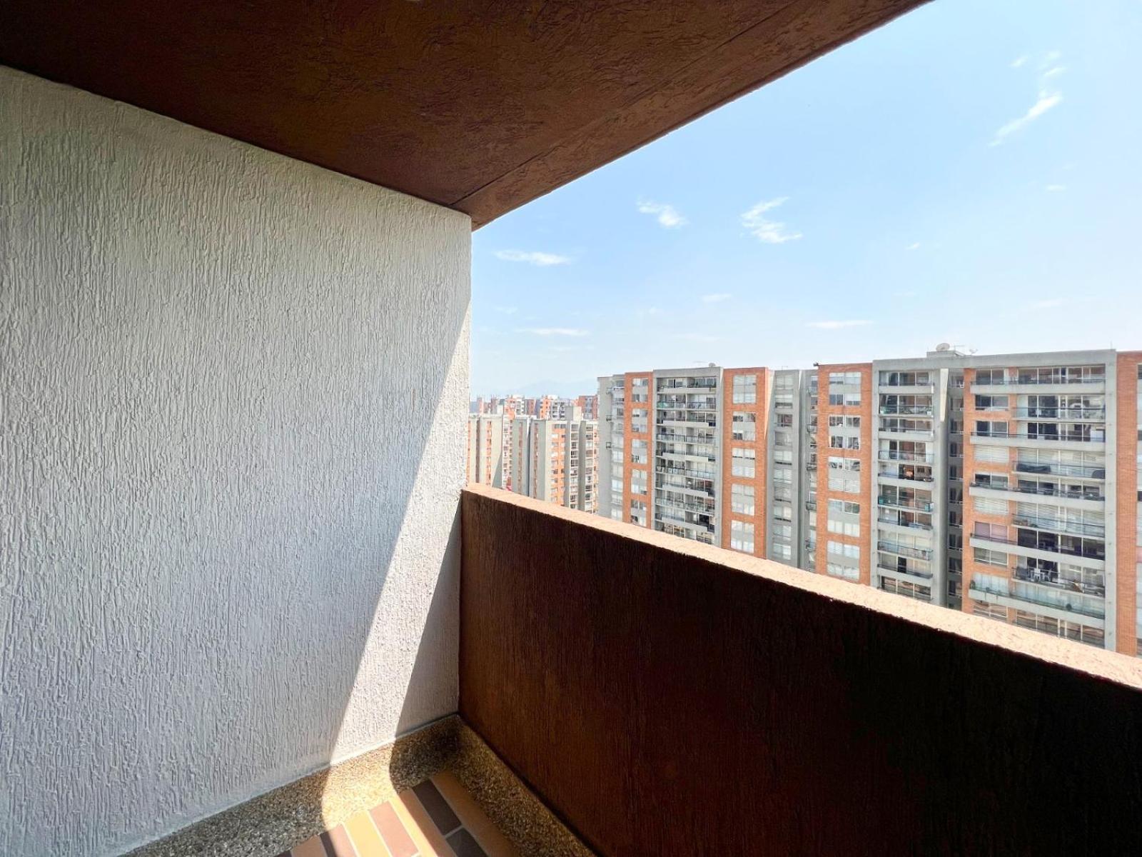 Espectacular apartamento en la felicidad