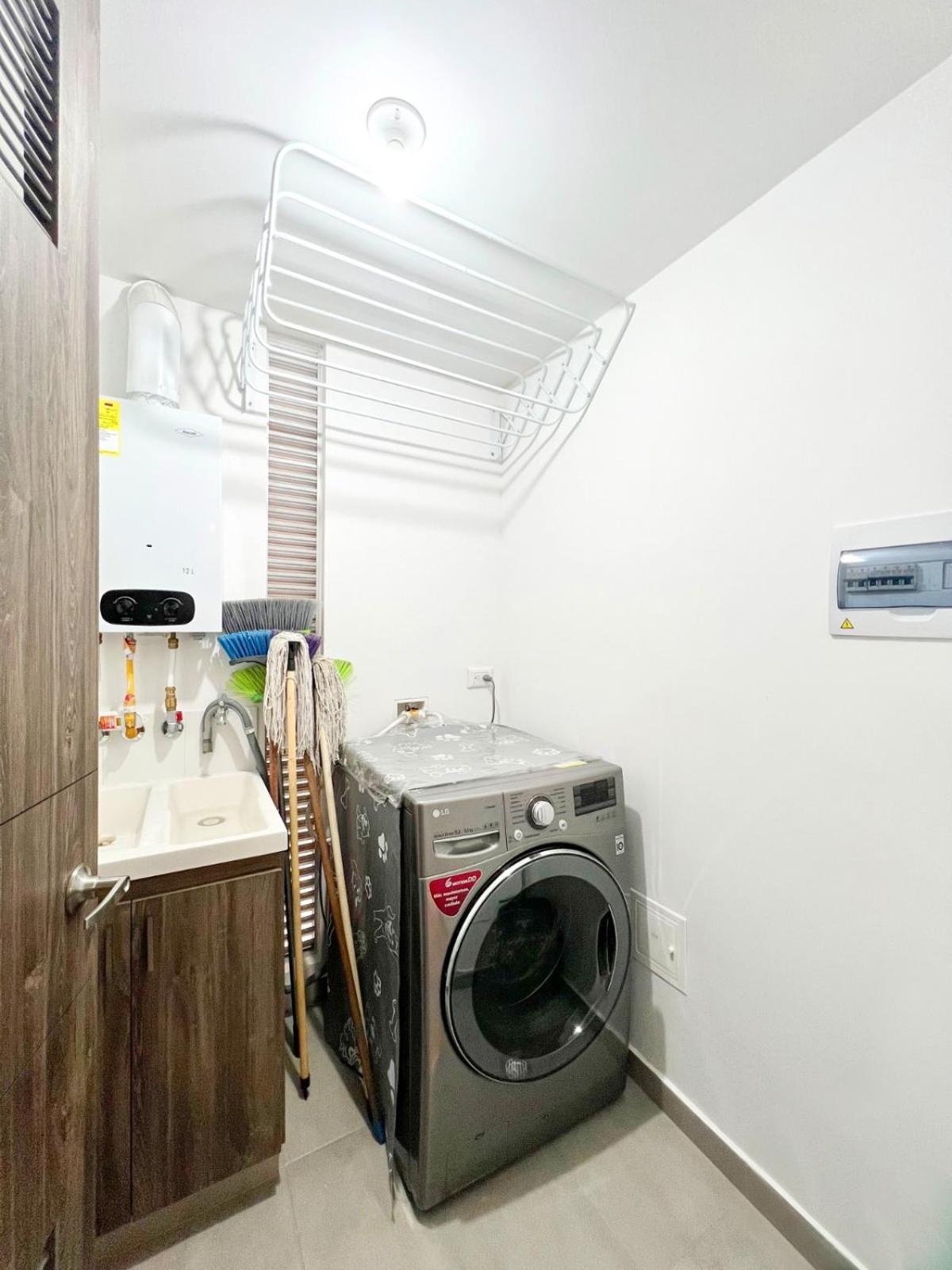 Espectacular apartamento en la felicidad