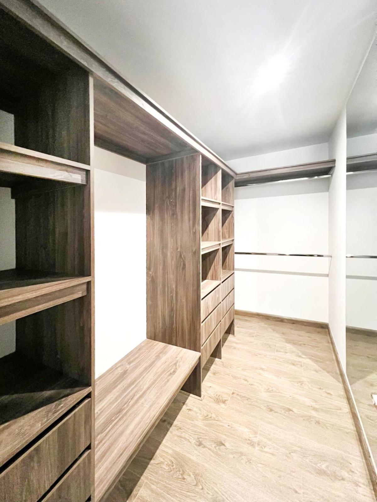 Espectacular apartamento en la felicidad