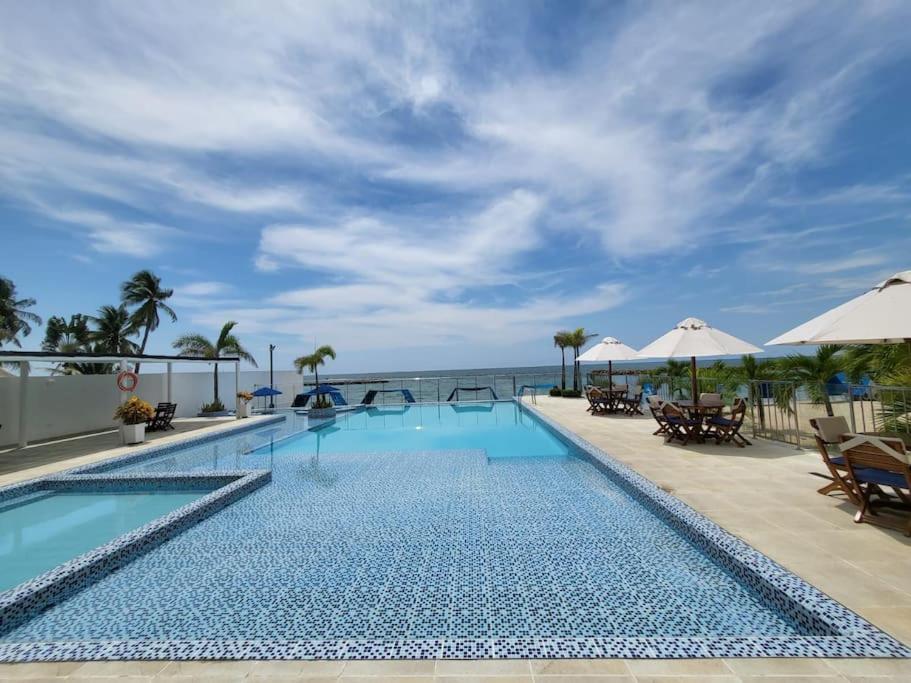 Apartamentos Mi Reserva OK - Bahía Marina