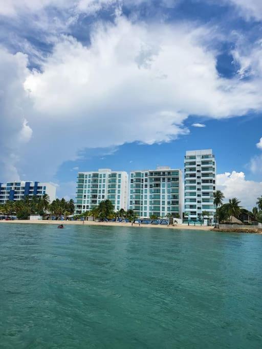 Apartamentos Mi Reserva OK - Bahía Marina