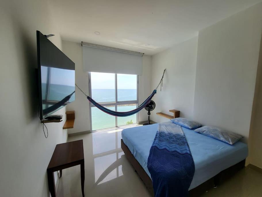 Apartamentos Mi Reserva OK - Bahía Marina