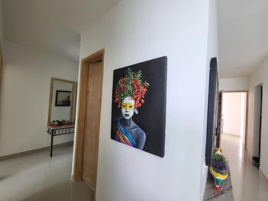 Apartamentos Mi Reserva OK - Bahía Marina