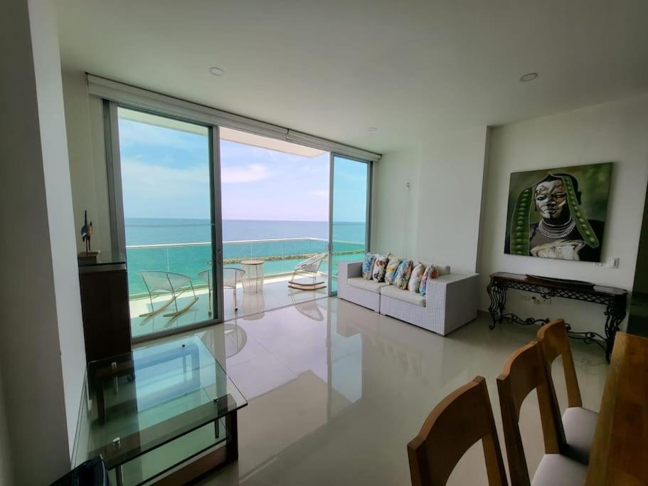Apartamentos Mi Reserva OK - Bahía Marina