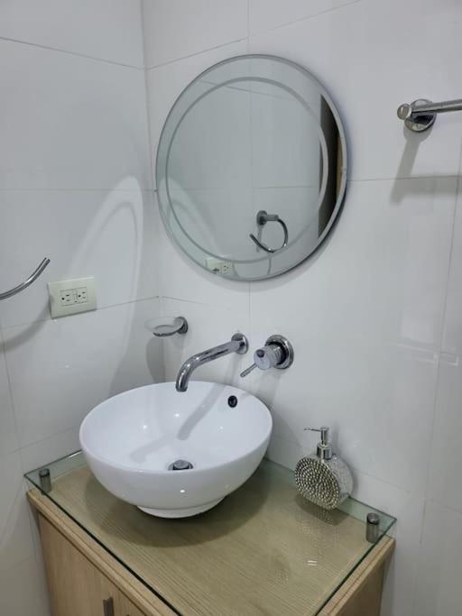 Apartamentos Mi Reserva OK - Bahía Marina
