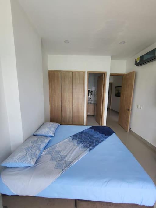 Apartamentos Mi Reserva OK - Bahía Marina