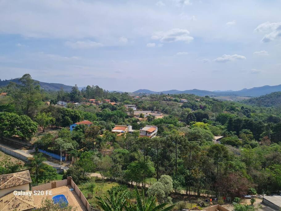 Chacara Cajamar Ponunduva Rodeio 20 pessoas