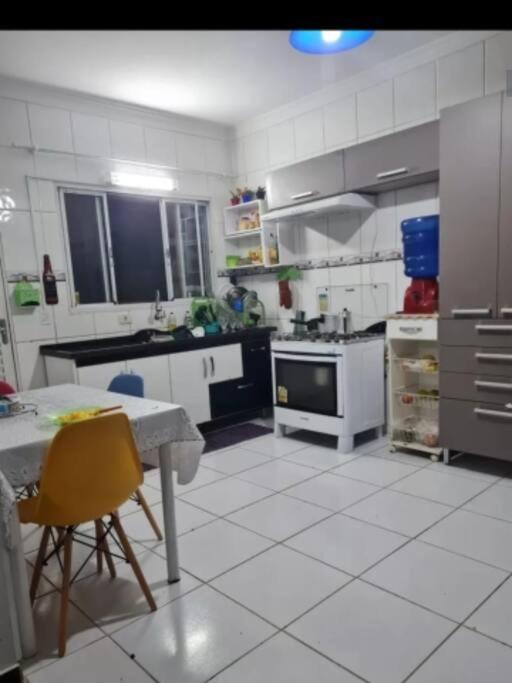 Chacara Cajamar Ponunduva Rodeio 20 pessoas