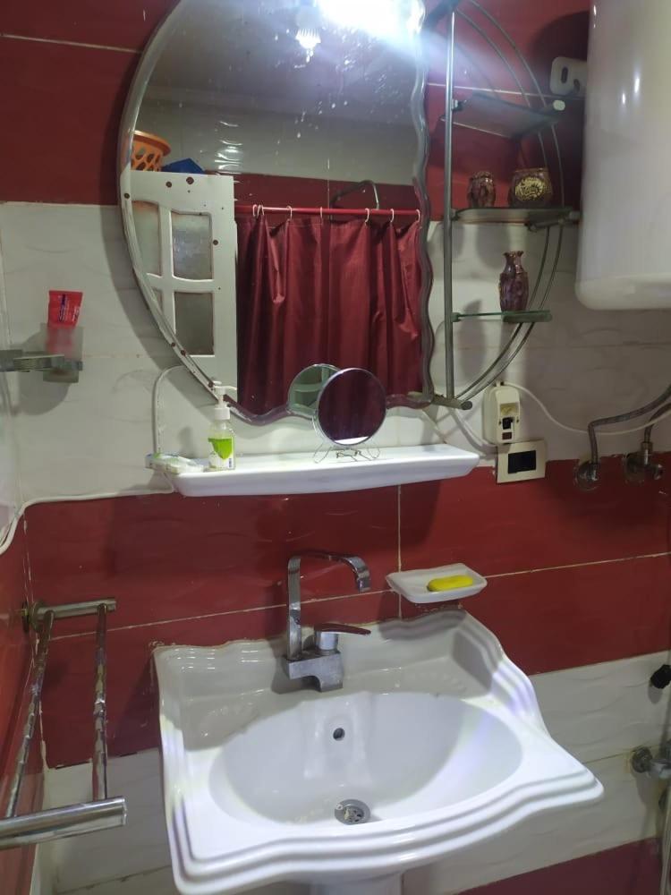Sea view apartment