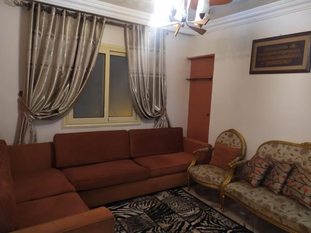 Sea view apartment