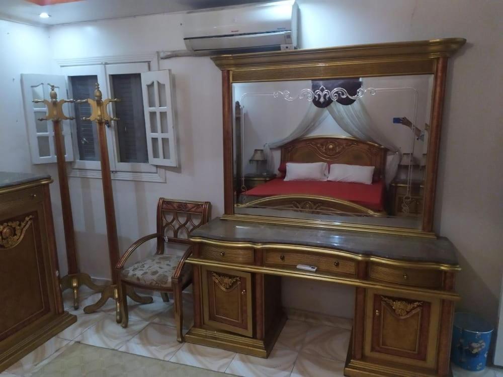 Sea view apartment