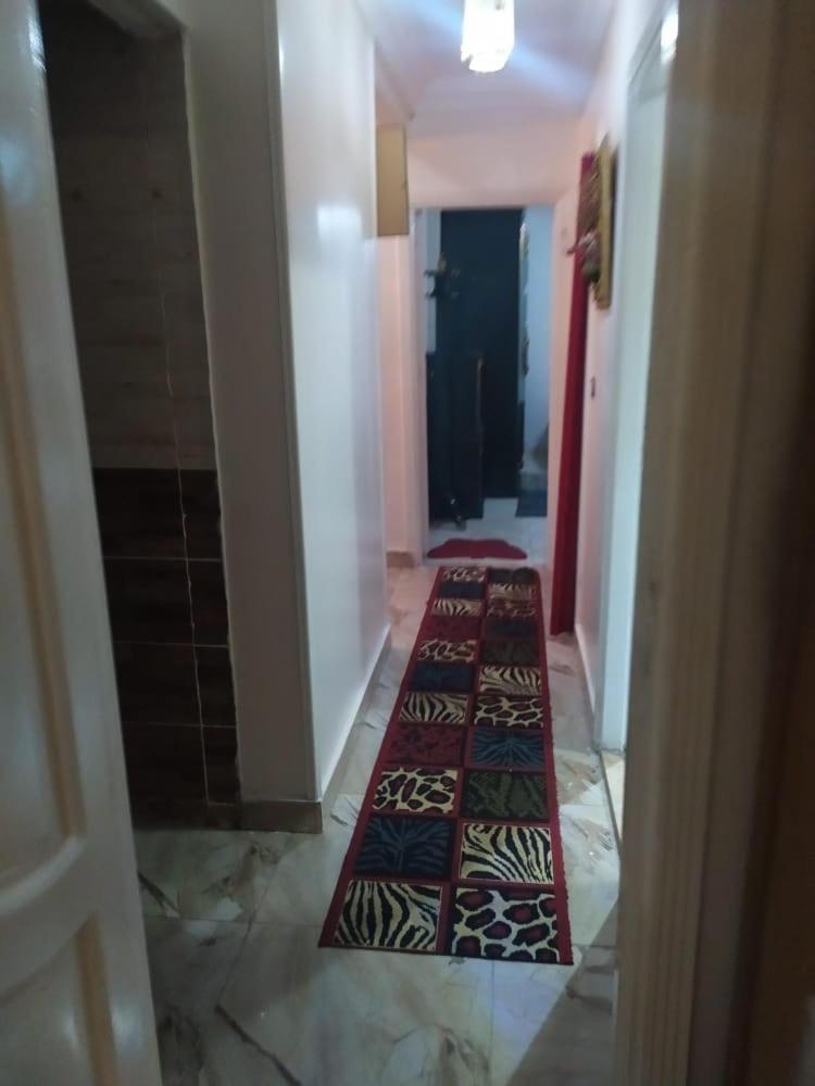 Sea view apartment