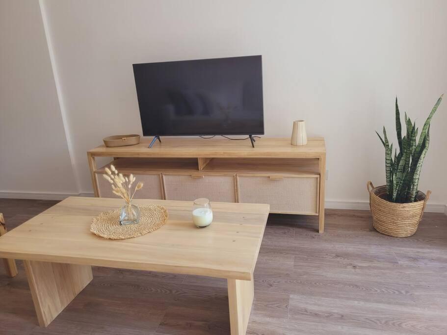 Hermoso Studio 2 ambientes Recoleta Piscina Lavarropas Balcon 100mts Av Cordoba