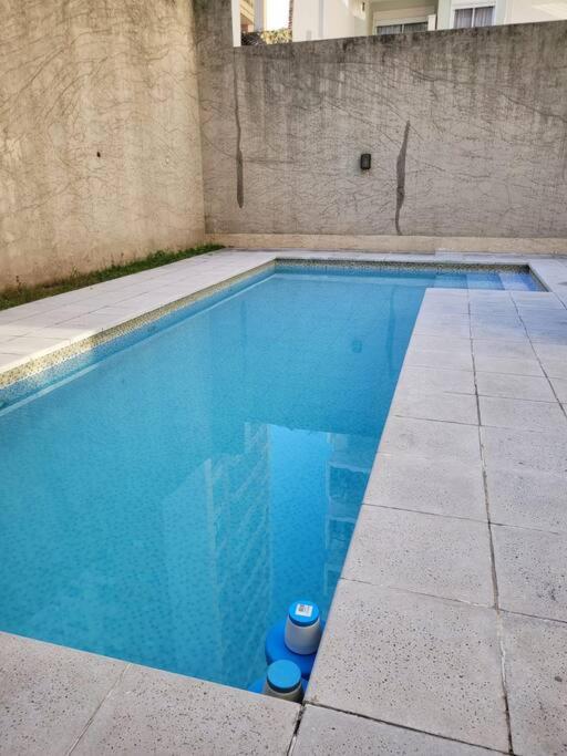 Hermoso Studio 2 ambientes Recoleta Piscina Lavarropas Balcon 100mts Av Cordoba