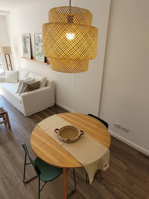 Hermoso Studio 2 ambientes Recoleta Piscina Lavarropas Balcon 100mts Av Cordoba
