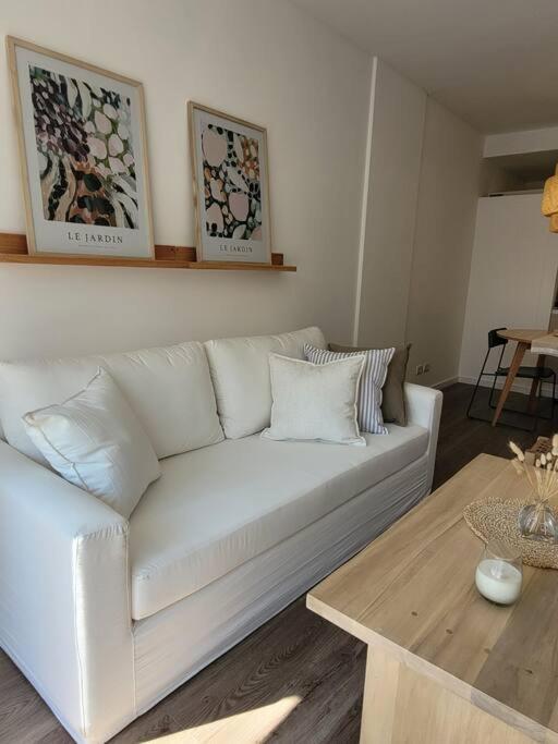 Hermoso Studio 2 ambientes Recoleta Piscina Lavarropas Balcon 100mts Av Cordoba