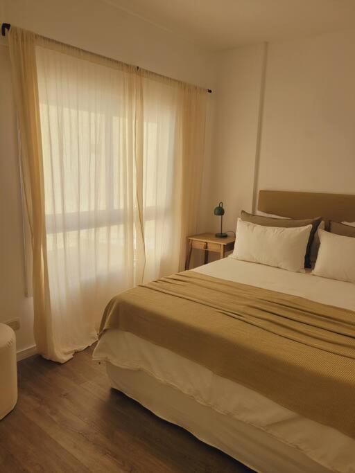 Hermoso Studio 2 ambientes Recoleta Piscina Lavarropas Balcon 100mts Av Cordoba