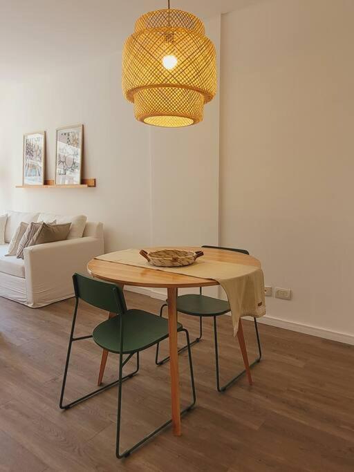 Hermoso Studio 2 ambientes Recoleta Piscina Lavarropas Balcon 100mts Av Cordoba