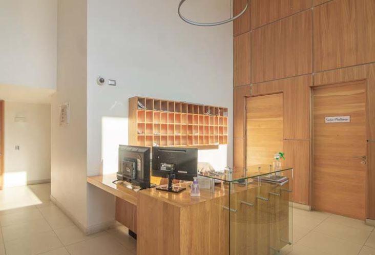 Exclusivo departamento a pasos del centro